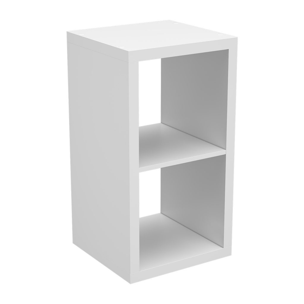 Clever Cube Units Flexi Storage