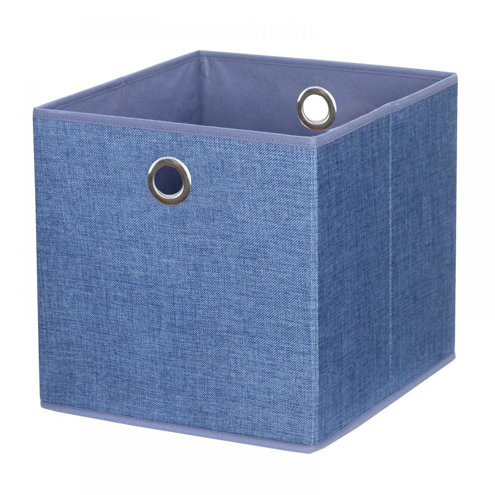 Clever Cube Inserts – Flexi Storage