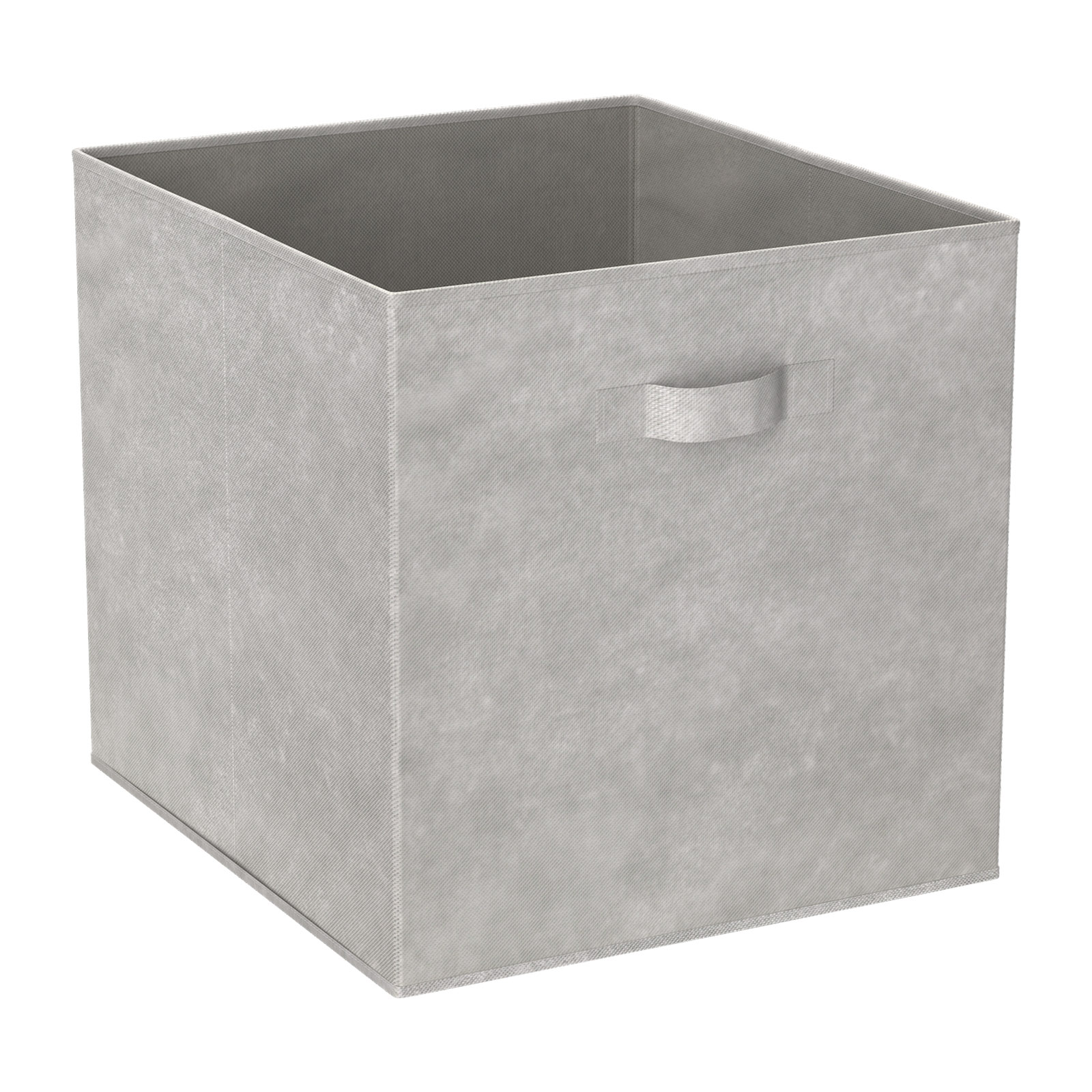 Clever Cube Fabric Insert Light Grey
