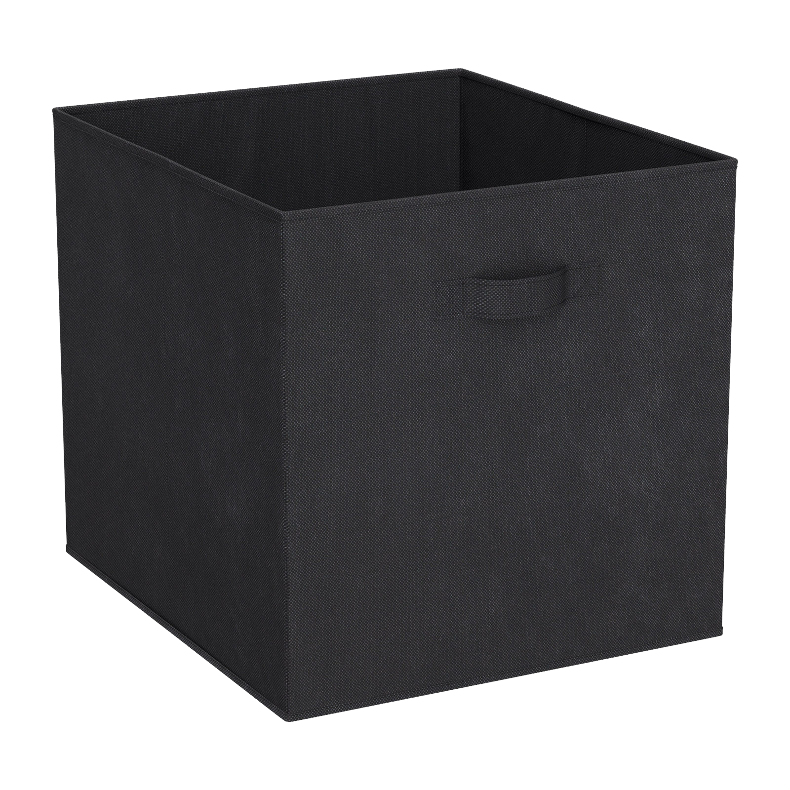 Clever Cube Fabric Insert Black