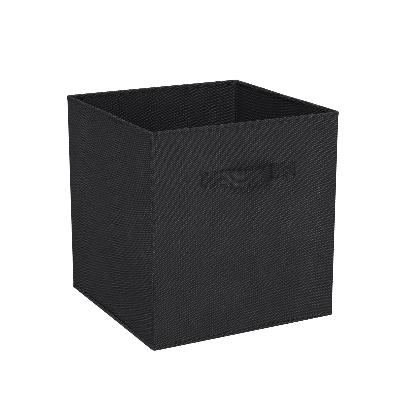 Clever Cube Compact Fabric Insert Black