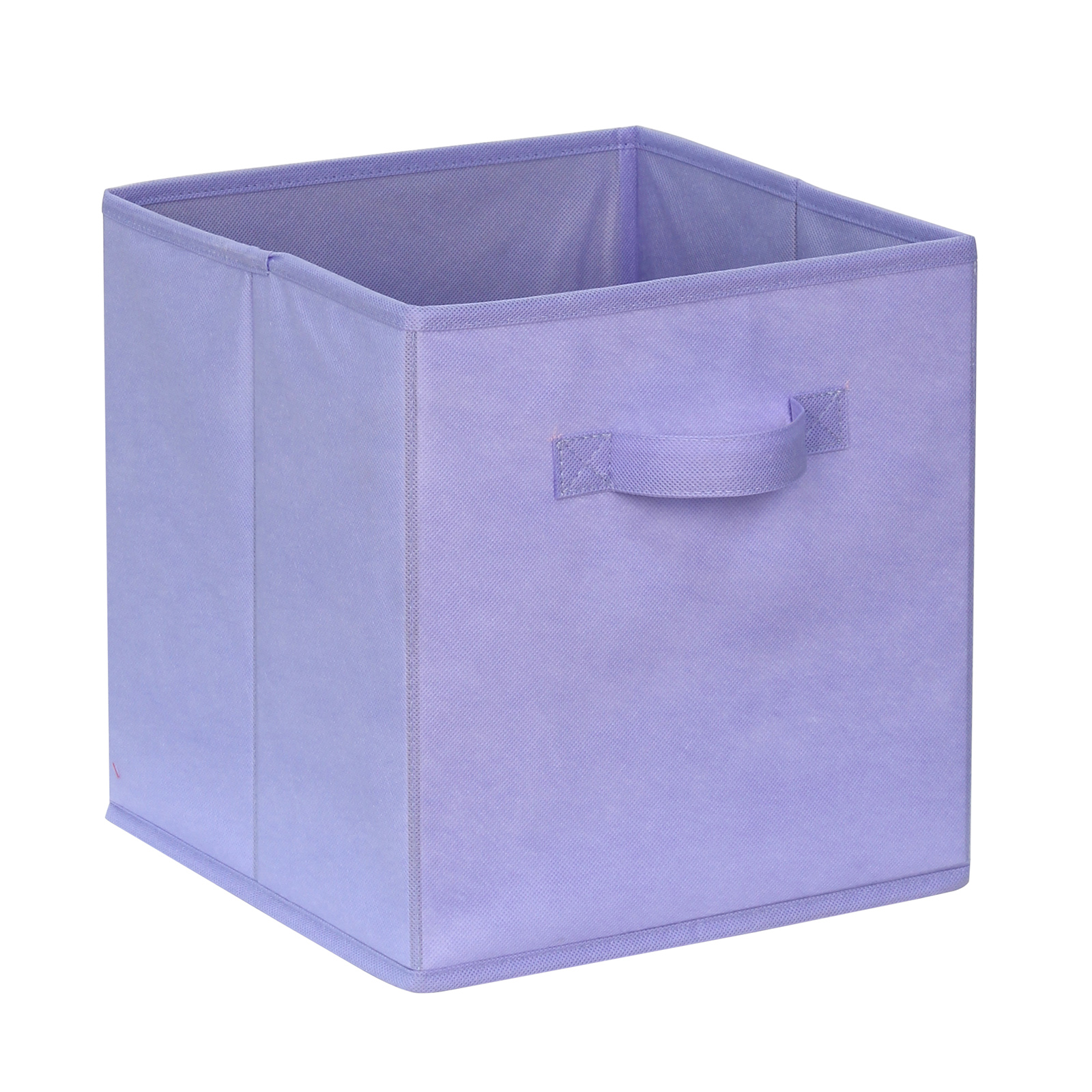 Clever Cube Fabric Insert Lilac Fusion