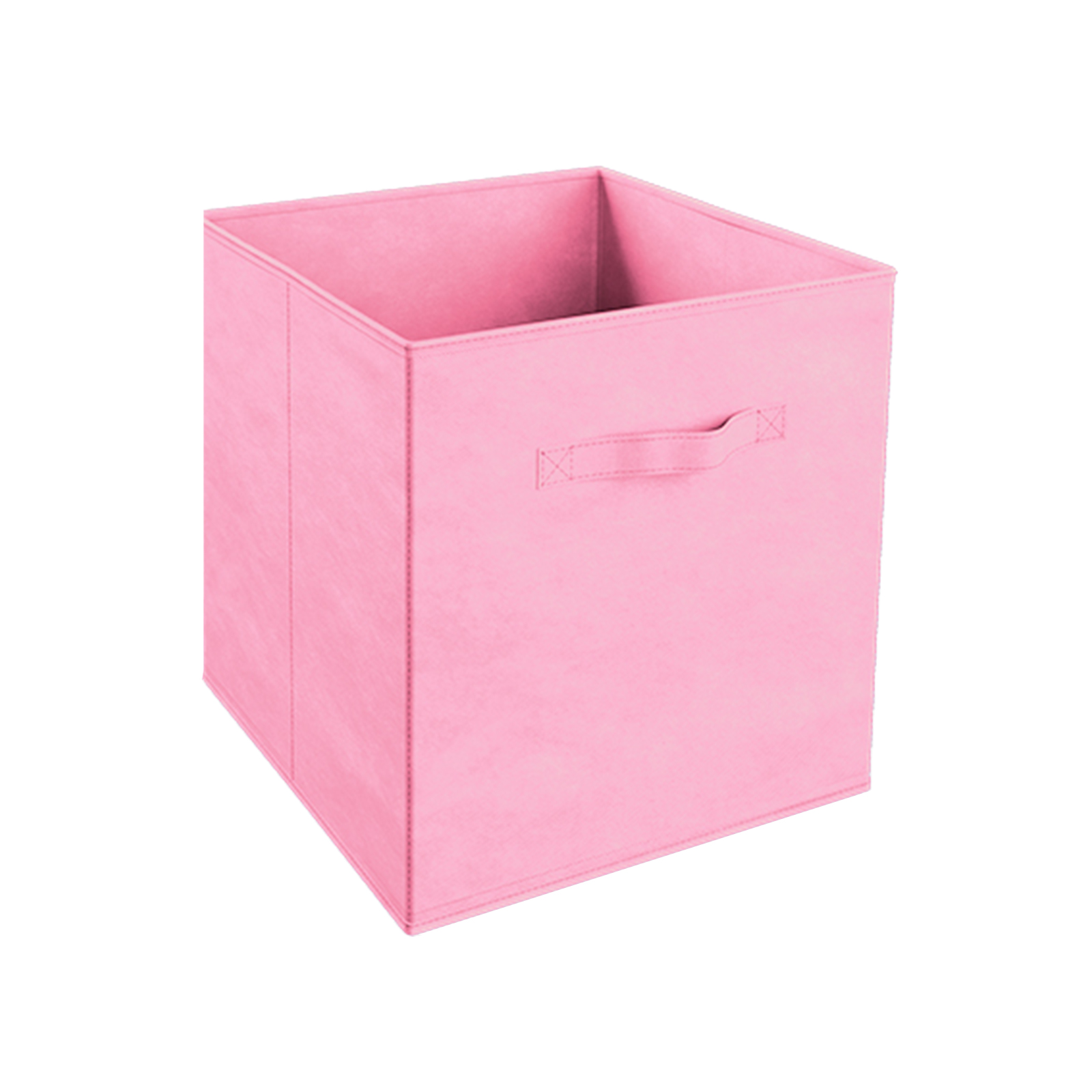 Clever Cube Compact Fabric Insert Pale Pink