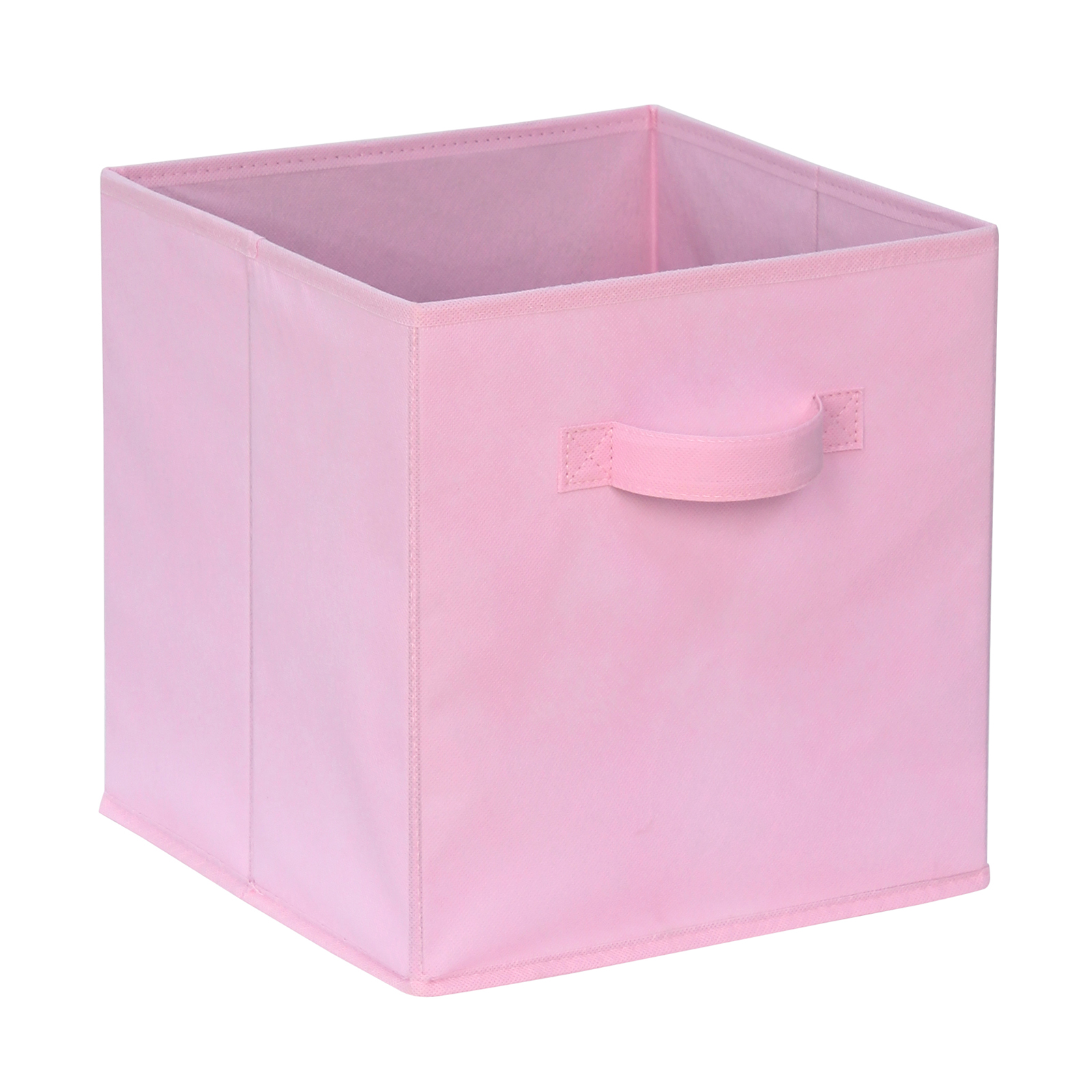 Clever Cube Fabric Insert Pale Pink