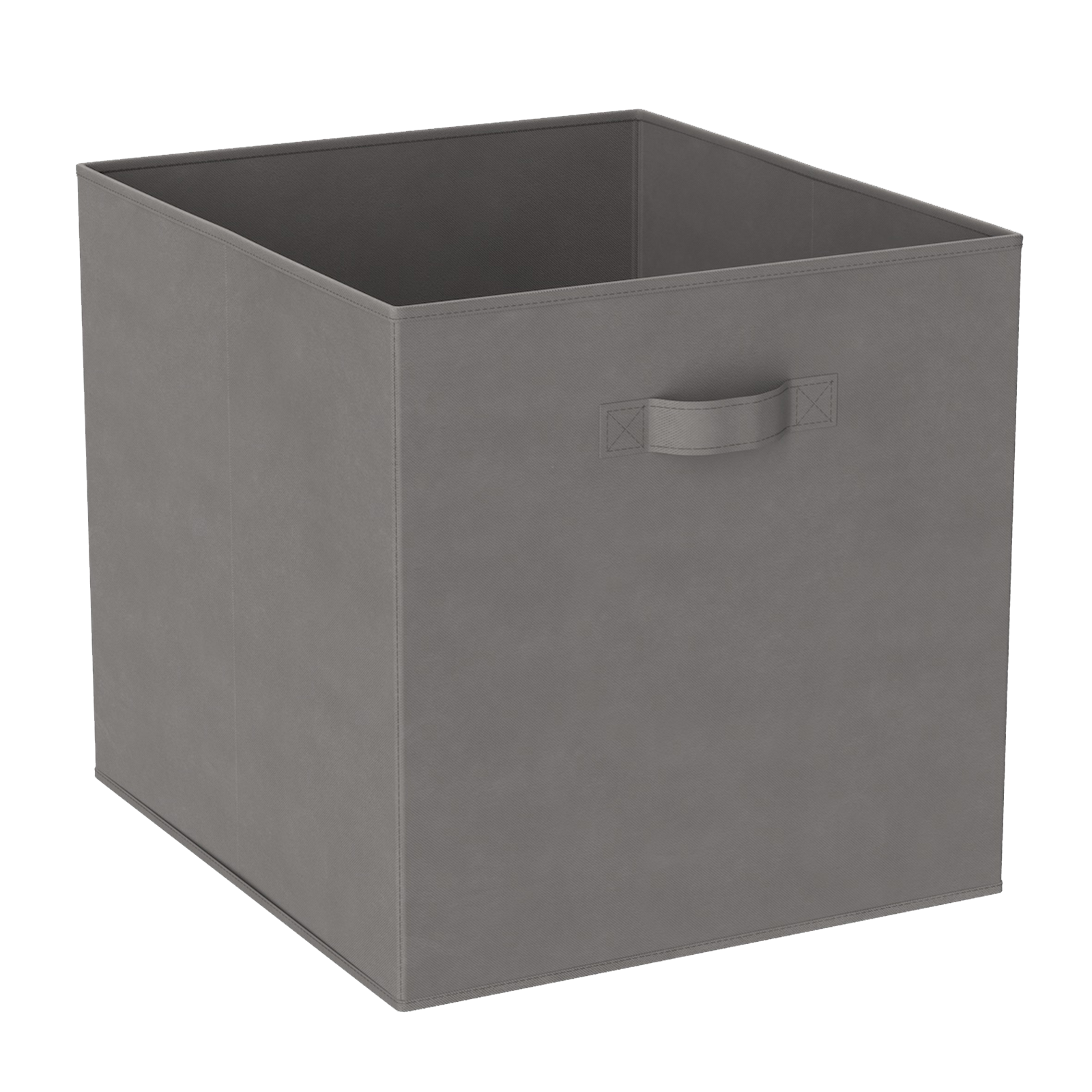 Clever Cube Fabric Insert Pewter