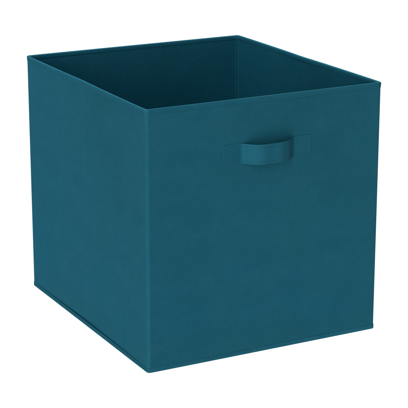 Clever Cube Fabric Insert Lyons Blue