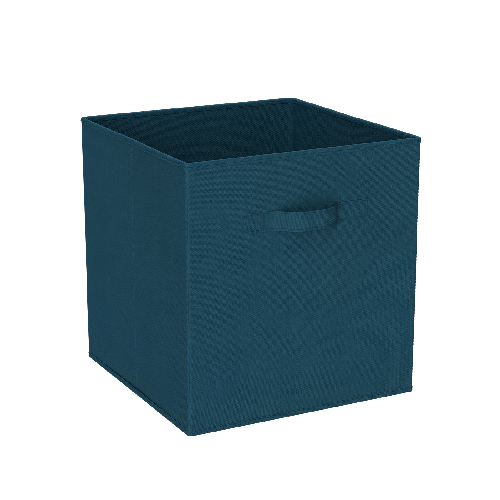 Clever Cube Compact Fabric Insert Lyons Blue