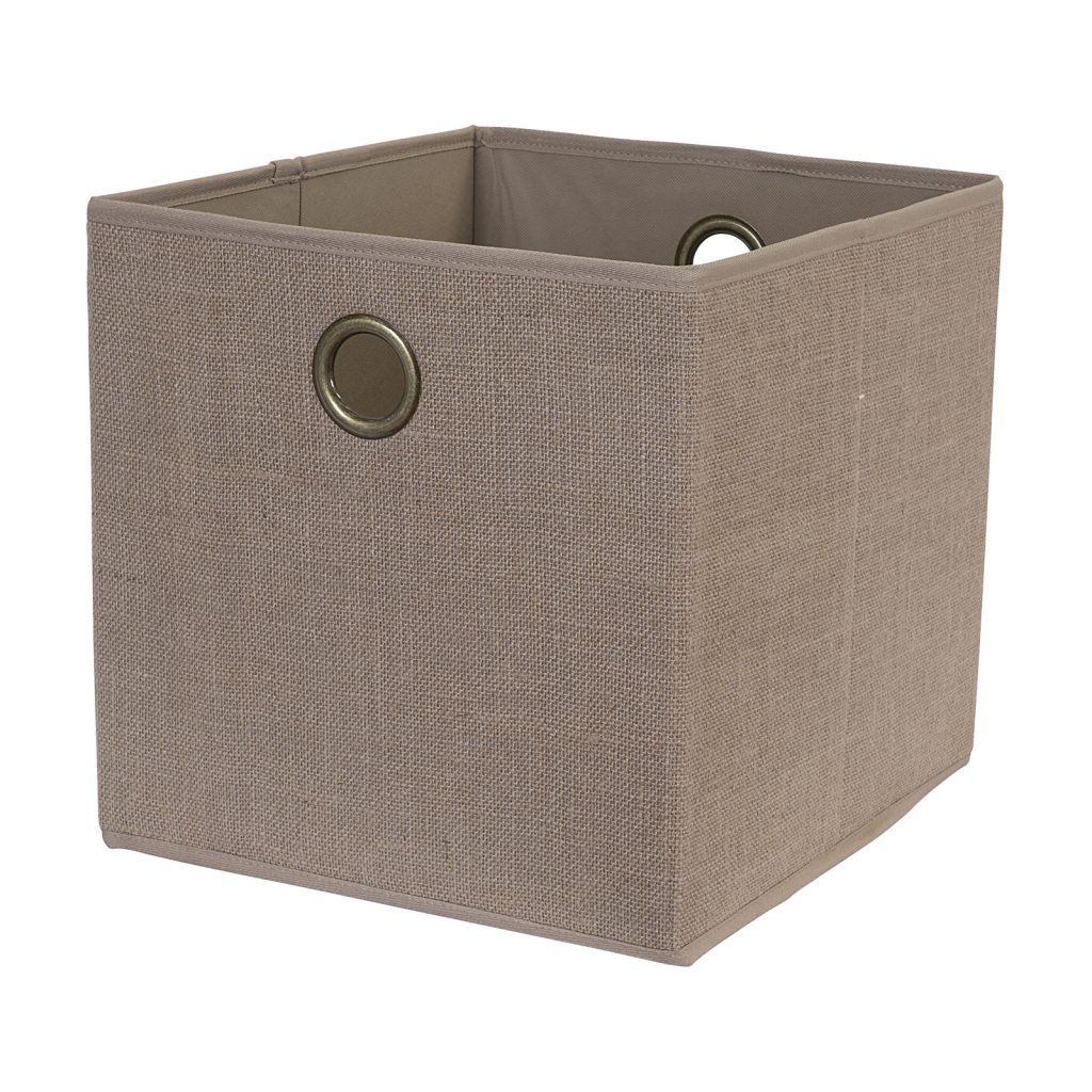 Clever Cube Inserts – Flexi Storage