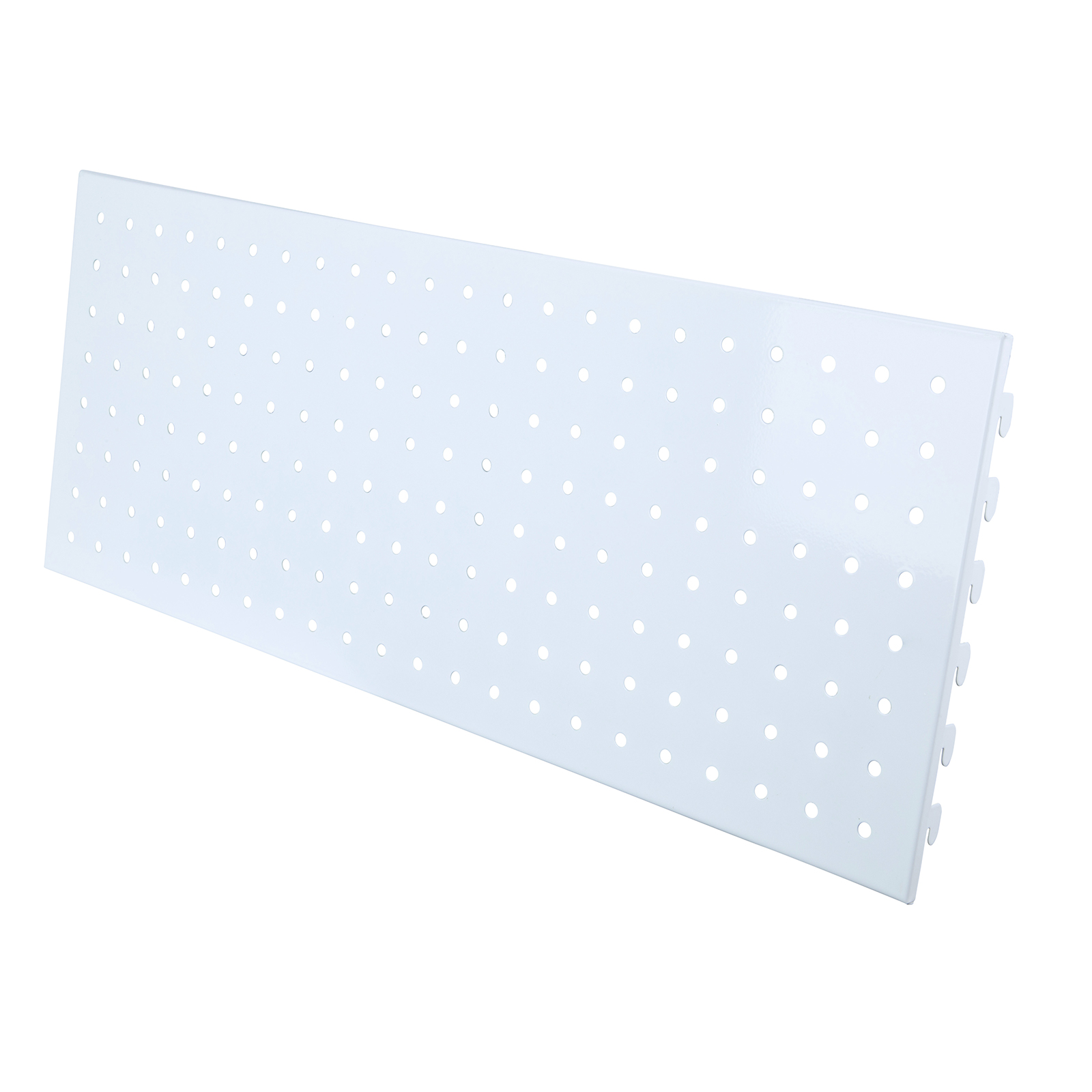 Home Solutions Pegboard White